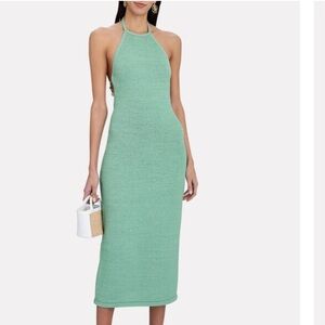 Cult Gaia Chaya Knit Dress